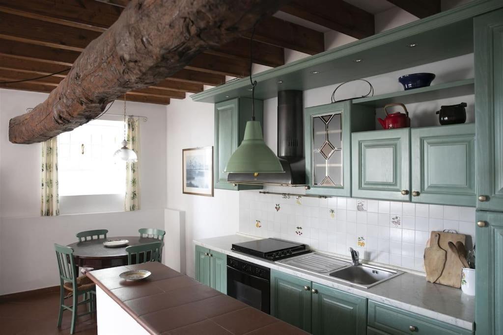 IseoLakeRental - Casa Rododendro Sulzano Bagian luar foto