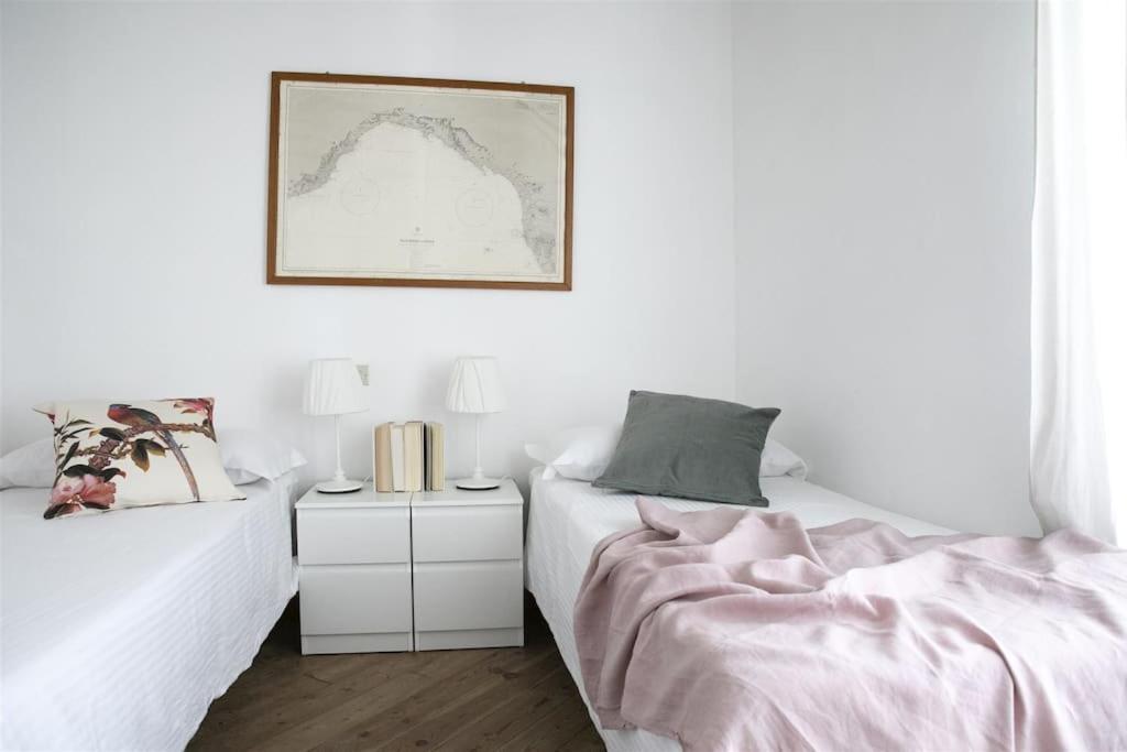 IseoLakeRental - Casa Rododendro Sulzano Bagian luar foto