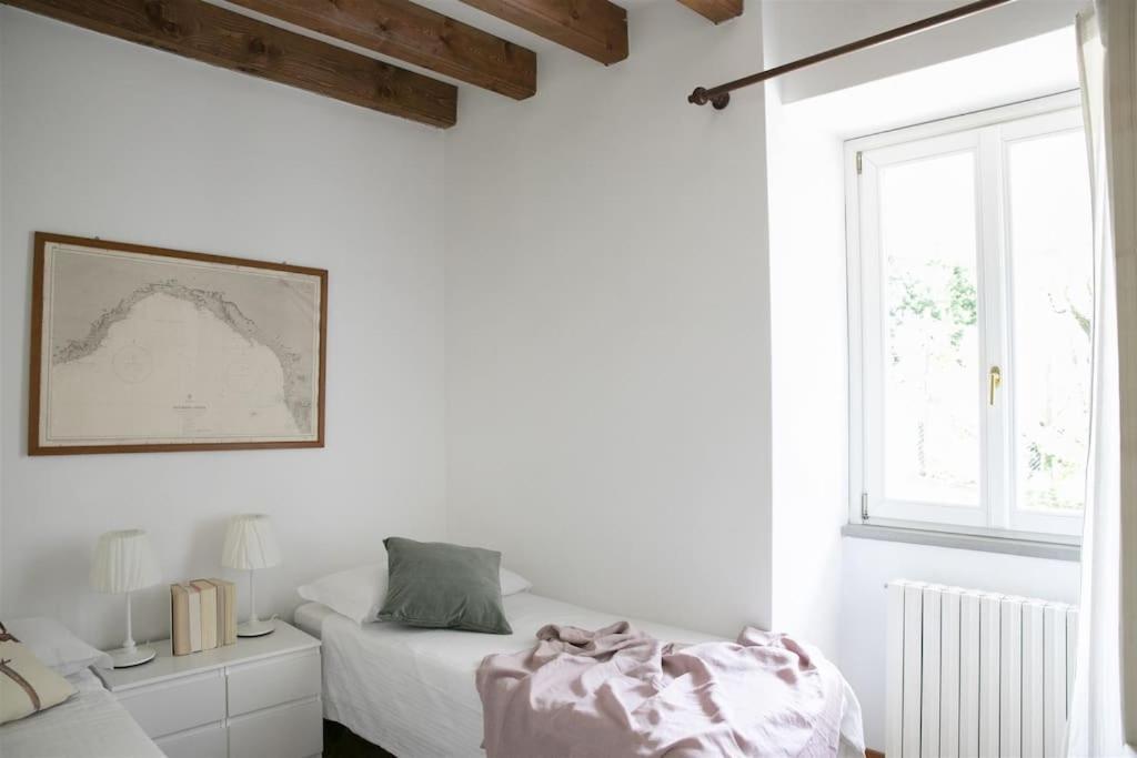 IseoLakeRental - Casa Rododendro Sulzano Bagian luar foto