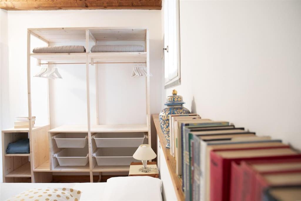 IseoLakeRental - Casa Rododendro Sulzano Bagian luar foto