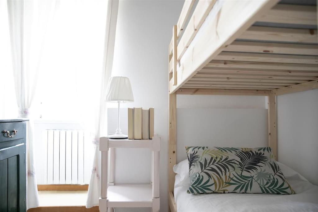 IseoLakeRental - Casa Rododendro Sulzano Bagian luar foto