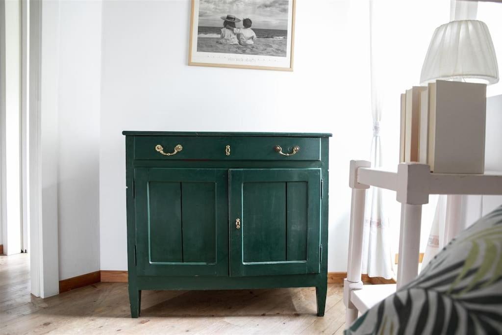 IseoLakeRental - Casa Rododendro Sulzano Bagian luar foto