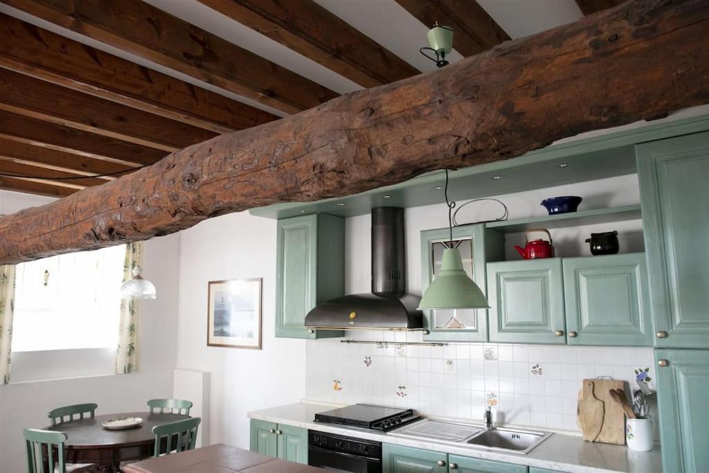 IseoLakeRental - Casa Rododendro Sulzano Bagian luar foto