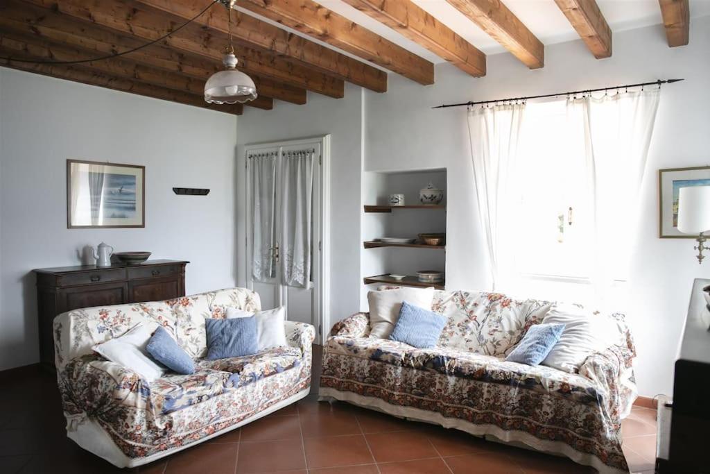 IseoLakeRental - Casa Rododendro Sulzano Bagian luar foto
