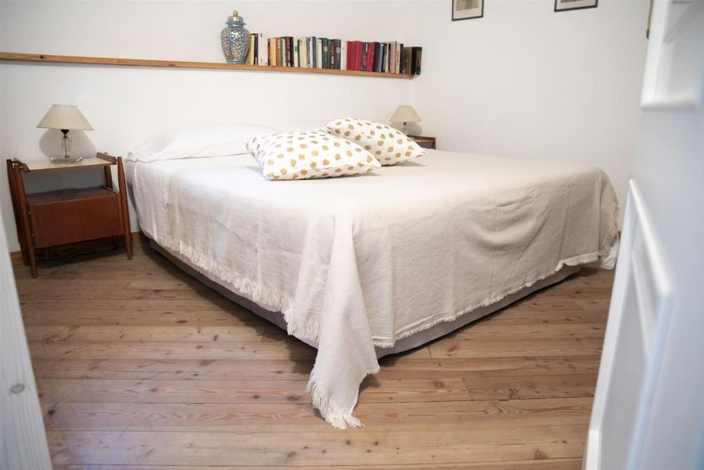 IseoLakeRental - Casa Rododendro Sulzano Bagian luar foto
