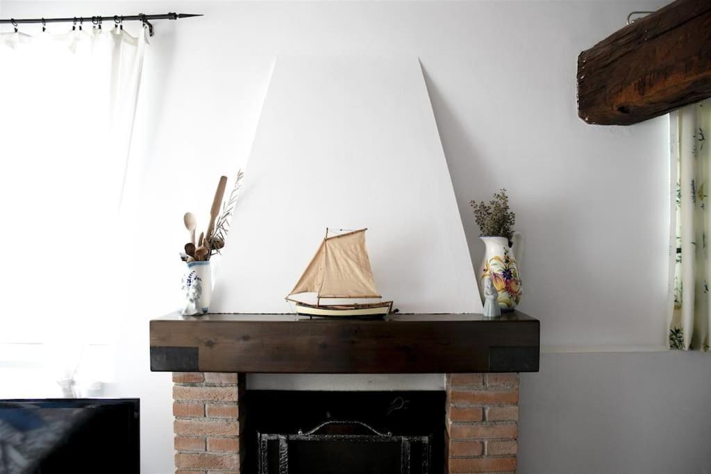 IseoLakeRental - Casa Rododendro Sulzano Bagian luar foto